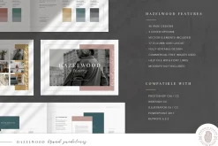 HAZELWOOD | Brand Guidelines