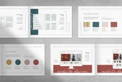 HAZELWOOD | Brand Guidelines