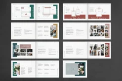 HAZELWOOD | Brand Guidelines