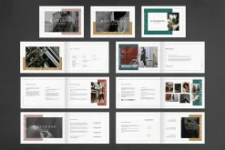HAZELWOOD | Brand Guidelines