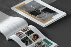 HAZELWOOD | Brand Guidelines