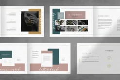 HAZELWOOD | Brand Guidelines