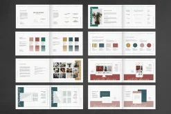 HAZELWOOD | Brand Guidelines