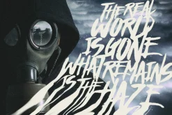 Haze New - Thriller Font
