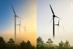 Hazy Mood Lightroom Presets & LUTs