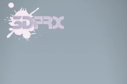HD_GIRAFFE(Rigged&Posed)