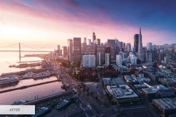 HDR Beauty Presets for Lightroom