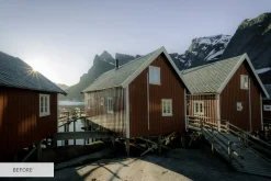 HDR Beauty Presets for Lightroom