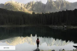 HDR Beauty Presets for Lightroom