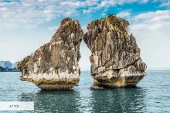 HDR Beauty Presets for Lightroom