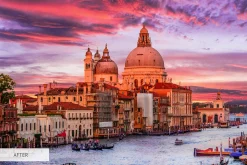 HDR Beauty Presets for Lightroom