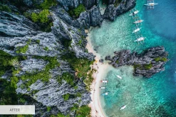 HDR Beauty Presets for Lightroom
