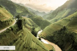 HDR Beauty Presets for Lightroom
