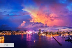 HDR Beauty Presets for Lightroom