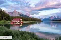 HDR Beauty Presets for Lightroom