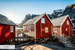 HDR Beauty Presets for Lightroom