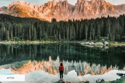 HDR Beauty Presets for Lightroom