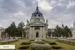 HDR Beauty Presets for Lightroom