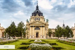 HDR Beauty Presets for Lightroom