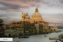 HDR Beauty Presets for Lightroom