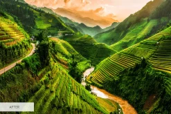 HDR Beauty Presets for Lightroom