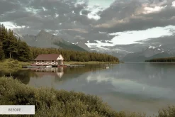 HDR Beauty Presets for Lightroom