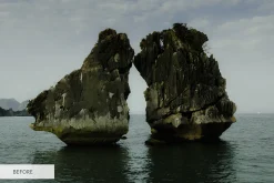 HDR Beauty Presets for Lightroom