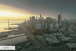 HDR Beauty Presets for Lightroom