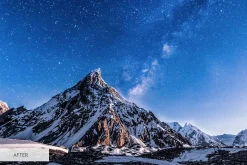HDR Beauty Presets for Lightroom