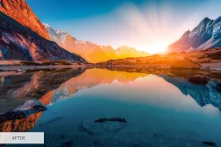 HDR Beauty Presets for Lightroom