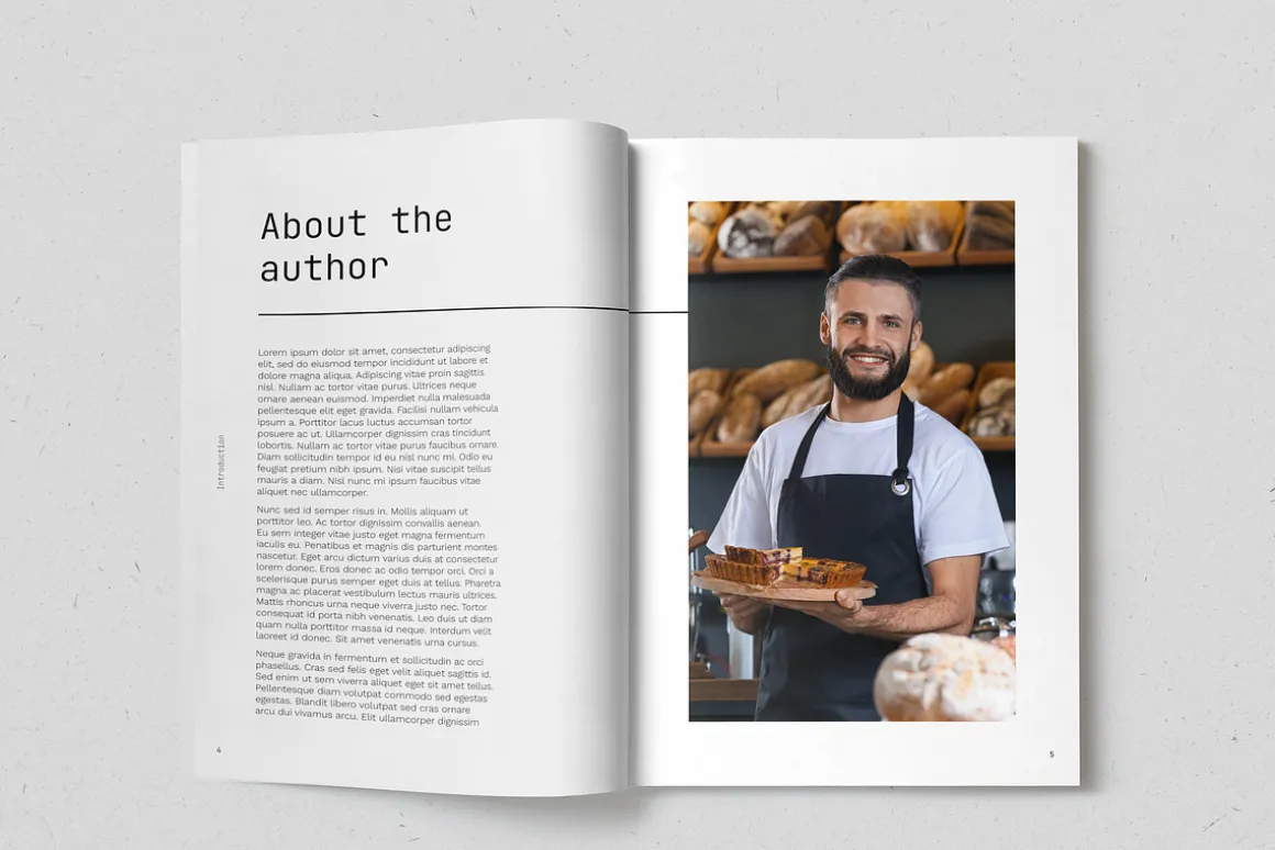 Healthy Desserts Recipe Book