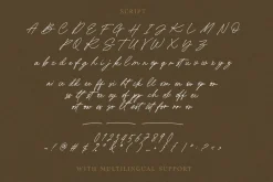 Heart Affairs - Beautiful Font Duo