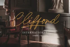 Heart Affairs - Beautiful Font Duo