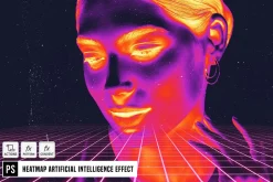Heatmap Artificial Intelligence