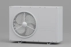 Heat pump