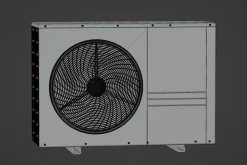 Heat pump