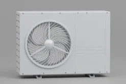 Heat pump