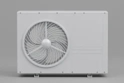 Heat pump