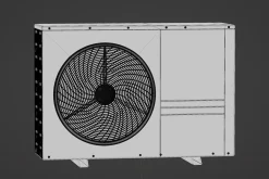 Heat pump