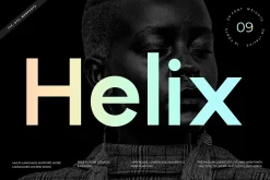 Helix