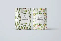 HELLO BEAUTY cosmetic set