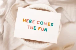 Hello Dino | Friendly font
