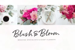 Hello Pretty! Casual Brush Font
