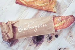 Hello Pretty! Casual Brush Font