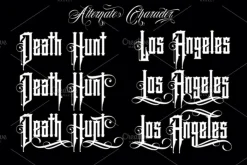 Hellter VMF