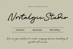 Hendrigo Bold Signature Font