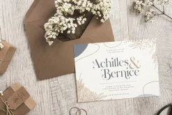 Hermione Classic-Modern Typeface