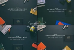 16 Hero/Header images Vol.1