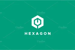 Hexagon Logo