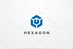 Hexagon Logo